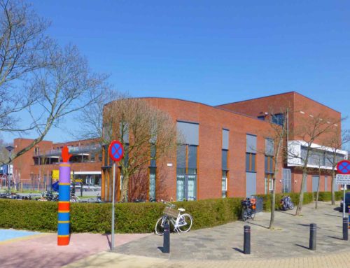 basisschool Paulus Castricum