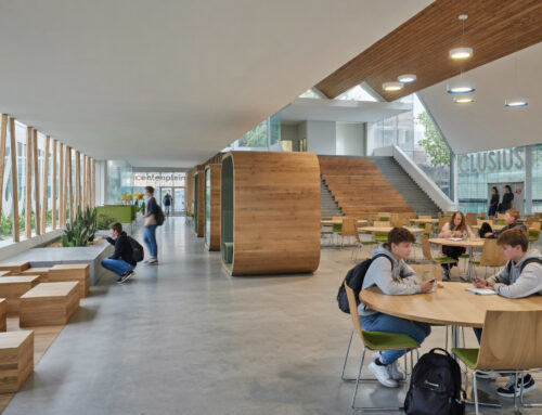 VMBO Clusius College Hoorn