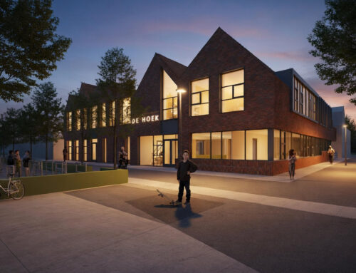 IKC Binnenstad Enkhuizen