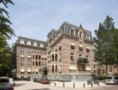 Stem nu op uw favoriete inzending voor de Arie Keppler Publieksprijs 2018!
