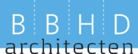 BBHD architecten & ingenieurs Logo