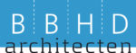 BBHD architecten & ingenieurs Logo