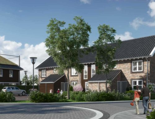 Dorpshart Leimuiden