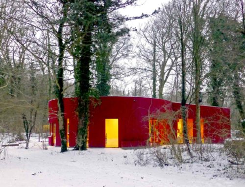 Natuureducatiecentrum Thijsse’s Hof Bloemendaal