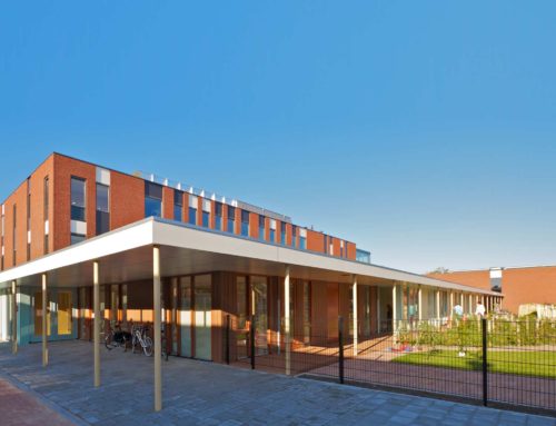 Brede school De Poolster Den Helder