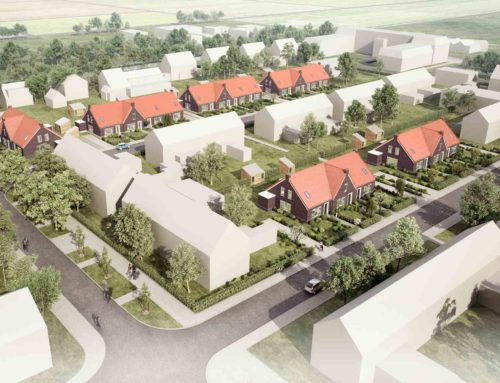 levensloopbestendige woningen Breezand