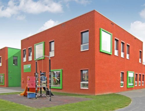 basisschool Panta Rhei Zeewolde 1