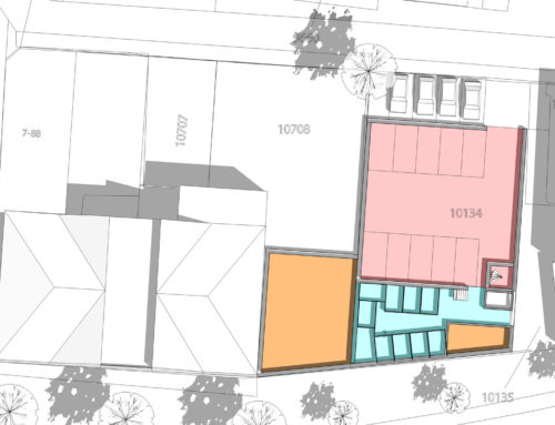 haalbaarheidsstudie appartementen Putten