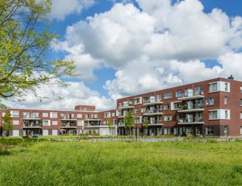 woonzorgcentrum Hugo-Waard Heerhugowaard