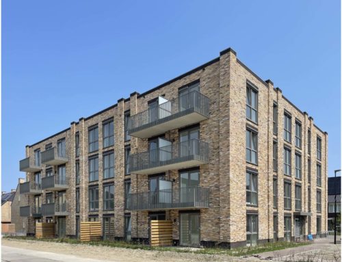 66 appartementen Lierkwartier De Lier