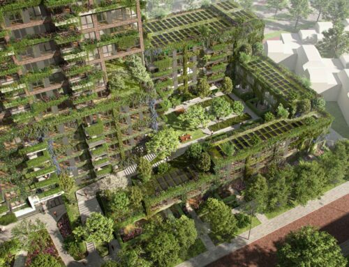 Omgevingsvergunning voor De Premier Leiden!