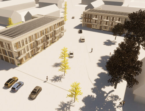 CLT project Zoetermeer aanbesteed