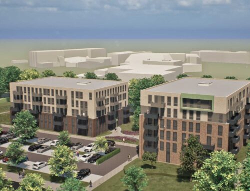 Gemeente Castricum stemt in met ontwerp Koekoeksbloem