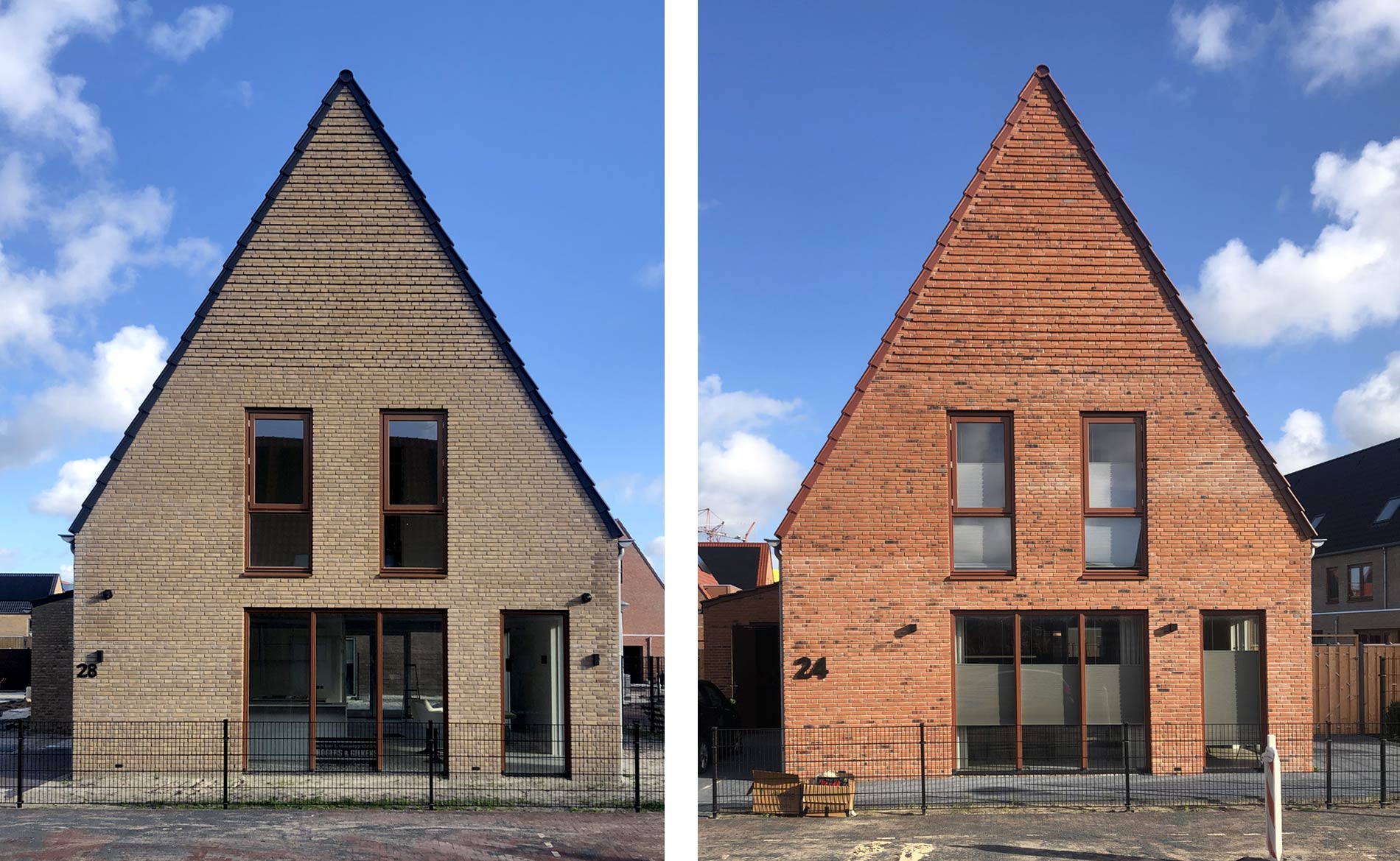 Prins Willem Alexanderhof Julianadorp woningbouw herstructurering architect architectuur BBHD architecten Levensloop bestendig wonen Patiowoningen