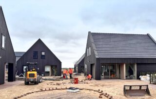 Prins Willem Alexanderhof Julianadorp woningbouw herstructurering architect architectuur BBHD architecten Levensloop bestendig wonen Patiowoningen