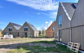 Prins Willem Alexanderhof Julianadorp woningbouw herstructurering architect architectuur BBHD architecten Levensloop bestendig wonen Patiowoningen
