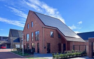 Prins Willem Alexanderhof Julianadorp woningbouw herstructurering architect architectuur BBHD architecten Levensloop bestendig wonen Patiowoningen