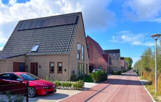 Prins Willem Alexanderhof Julianadorp woningbouw herstructurering architect architectuur BBHD architecten Levensloop bestendig wonen Patiowoningen