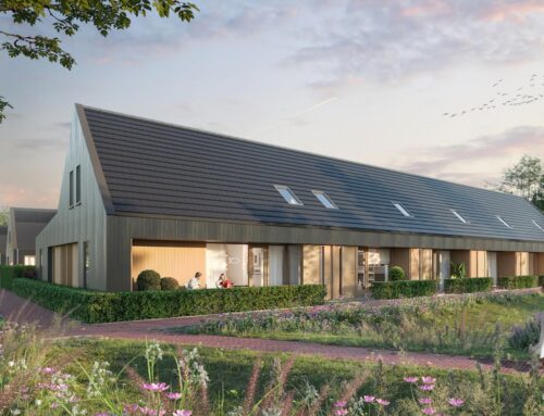 Willem Alexanderhof Julianadorp