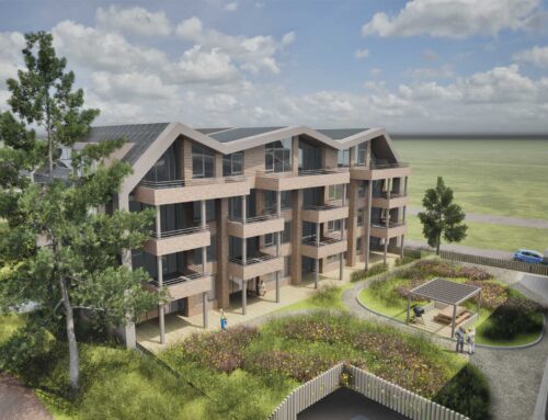 Voorontwerp Zanderij Zuid afgerond