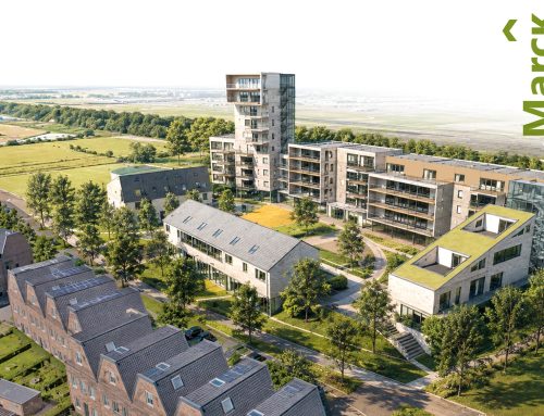 Haalbaarheidsstudie woningbouw Haven Almelo ( Cloned )